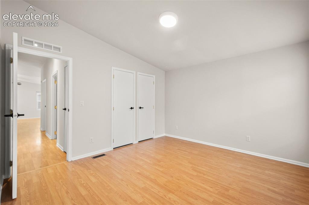Image 17 of 36: Master Bedroom