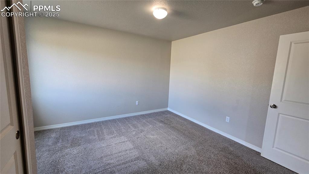 Image 7 of 29: Main level bedroom 