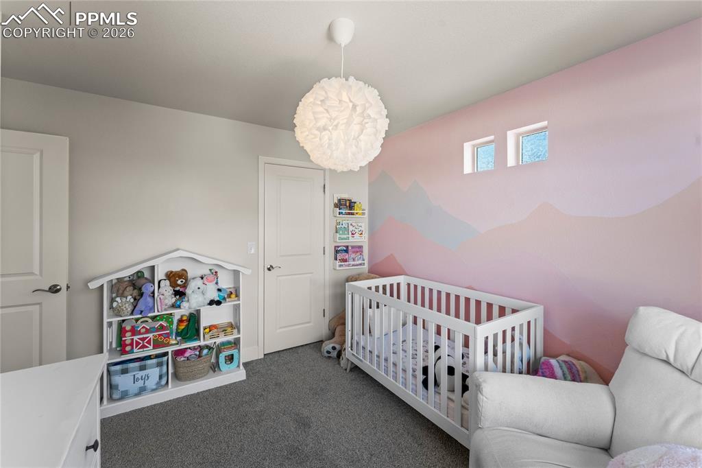 Image 23 of 35: Bedroom