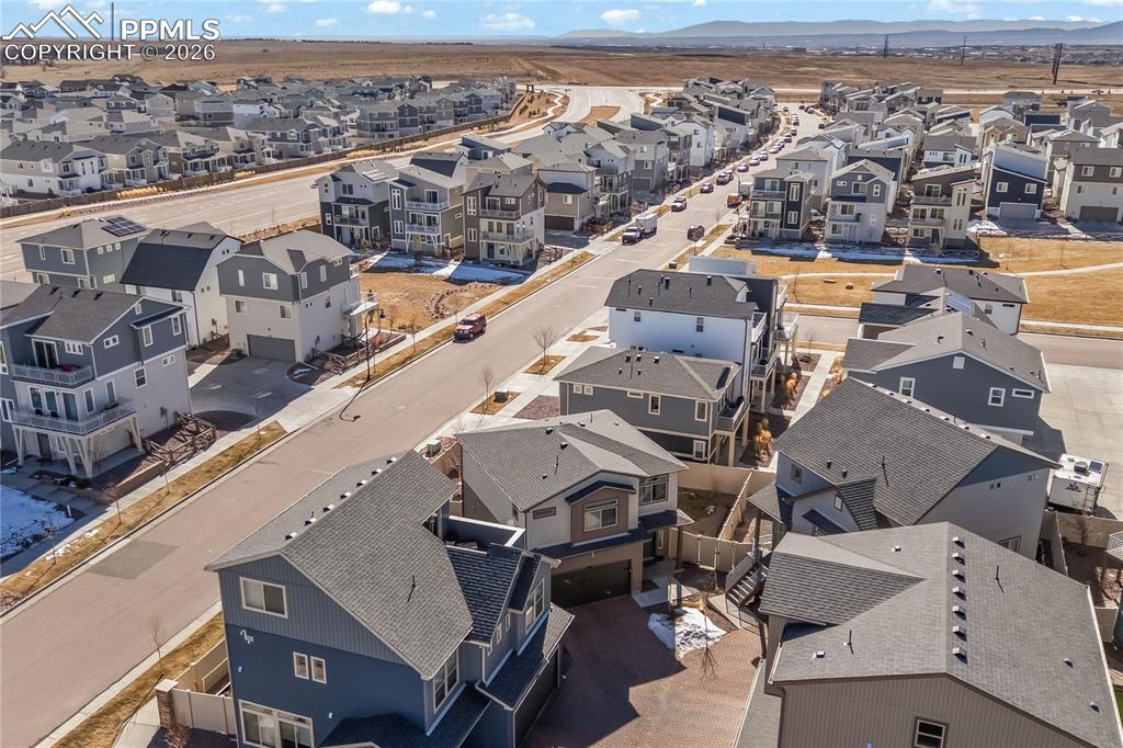 Image 31 of 35: Aerial View