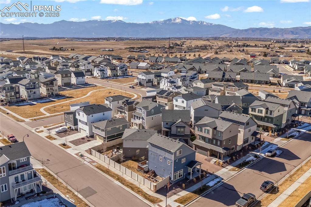 Image 32 of 35: Aerial View