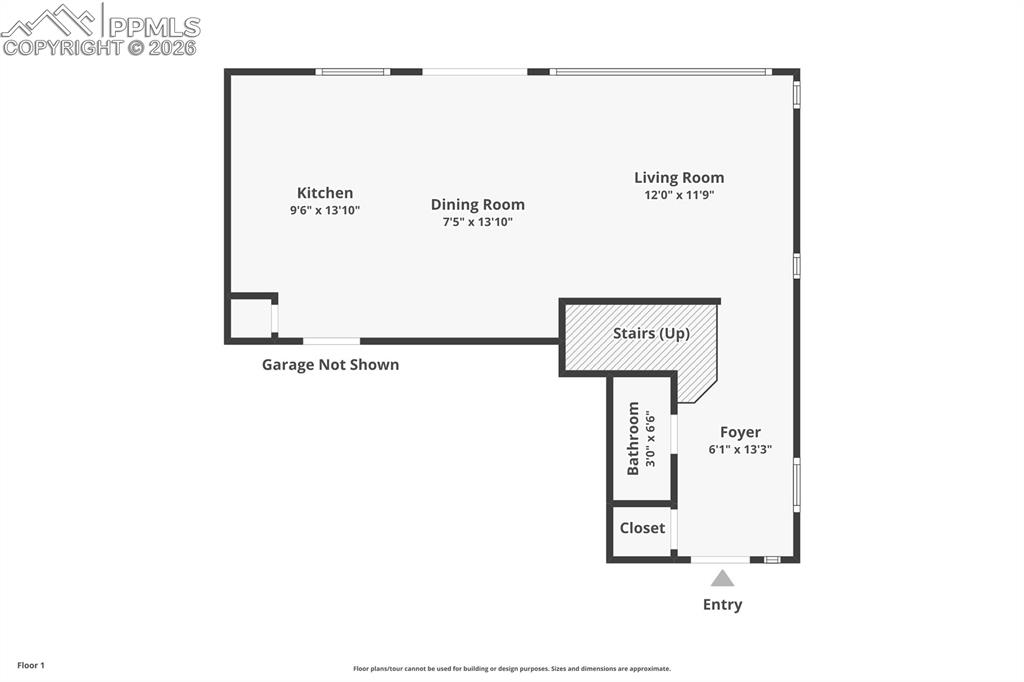 Image 34 of 35: Floor Plan