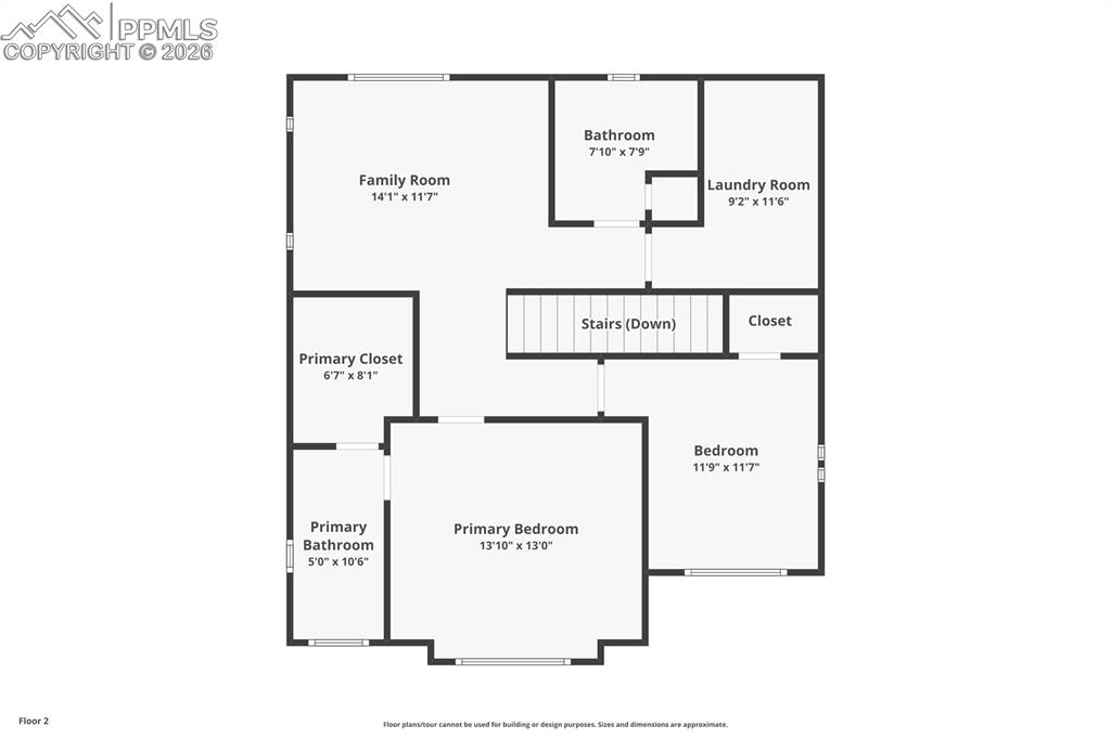 Image 35 of 35: Floor Plan