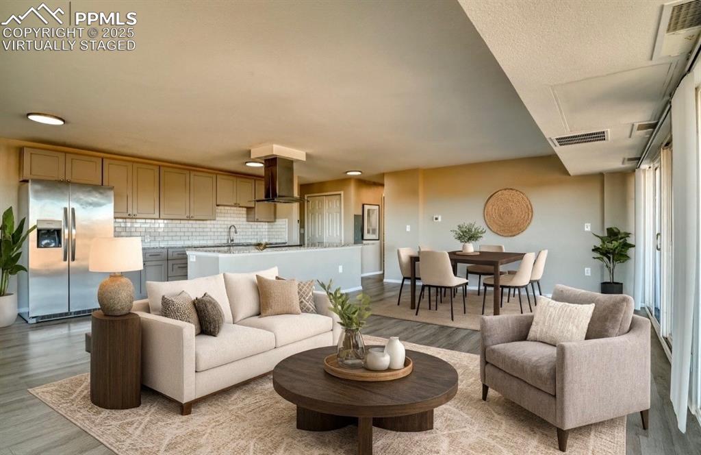 Image 8 of 44: Virtually staged