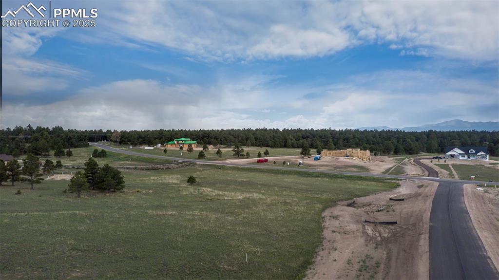 Image 13 of 15: Aerial View