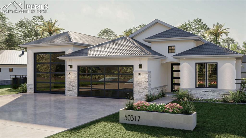 Image 2 of 15: Virtual Rendering