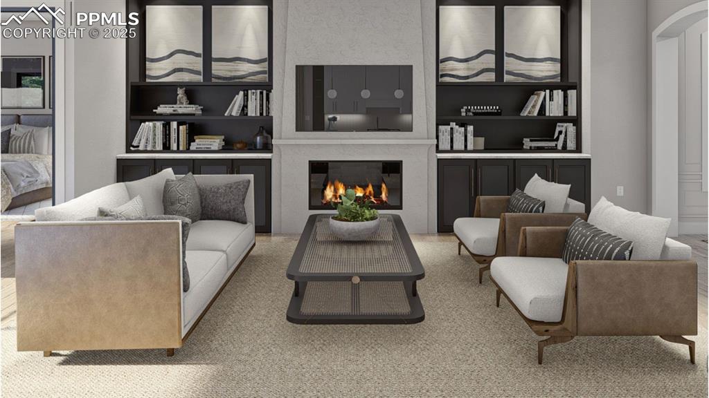 Image 3 of 15: Virtual Rendering