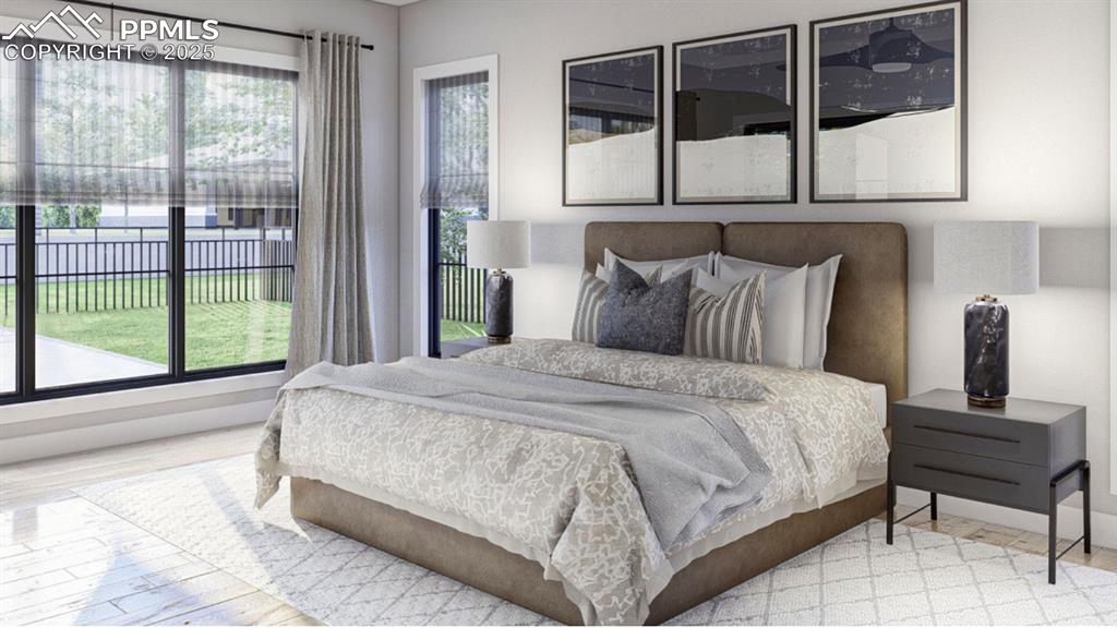 Image 6 of 15: Virtual Rendering