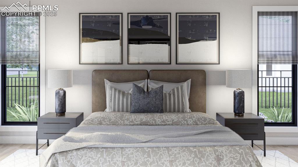 Image 7 of 15: Virtual Rendering