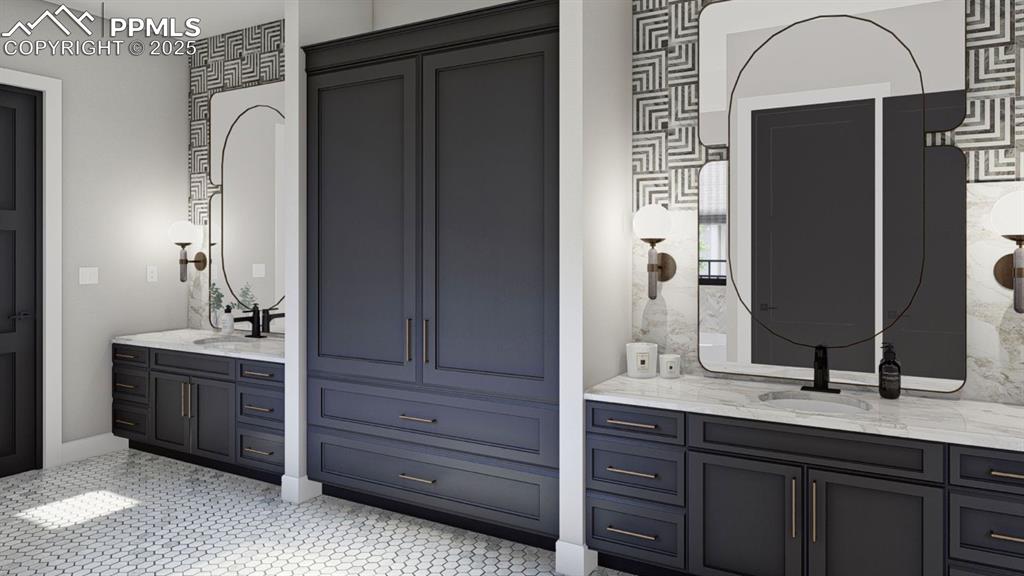 Image 8 of 15: Virtual Rendering