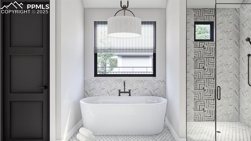 Image 9 of 15: Virtual Rendering