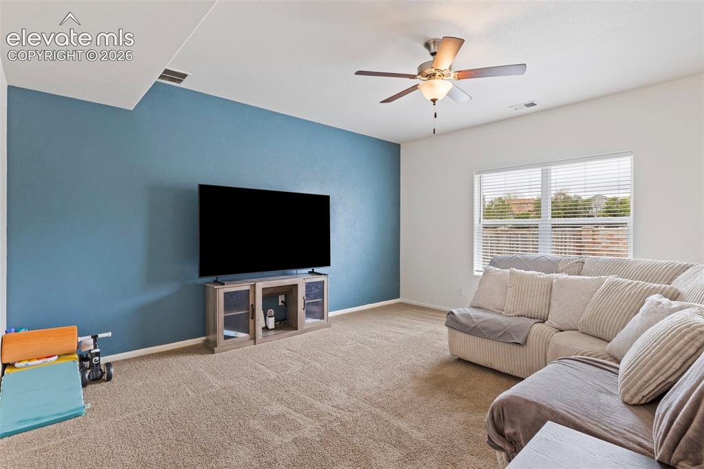 Image 4 of 41: Living Room