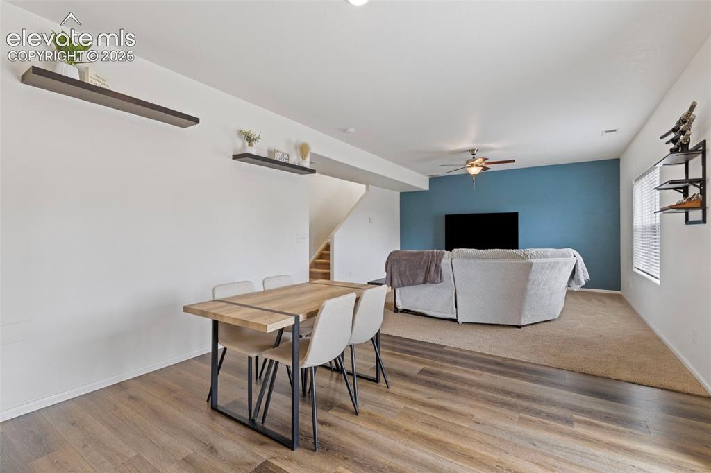 Image 6 of 41: Dining Area
