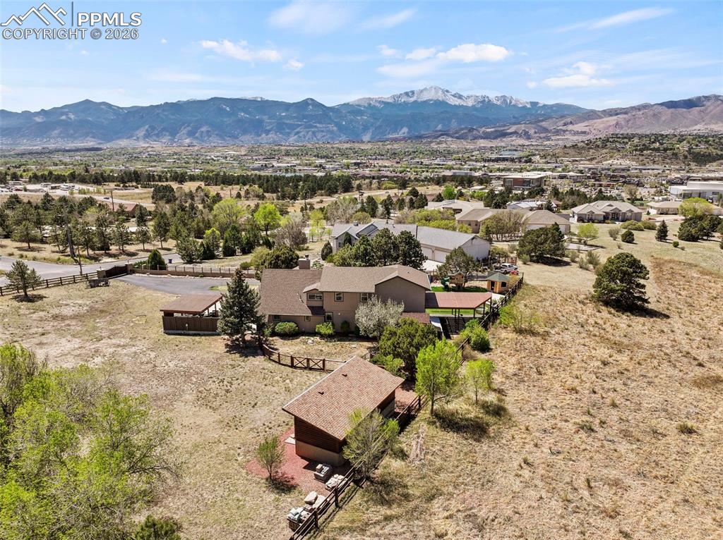 Image 50 of 50: Aerial View