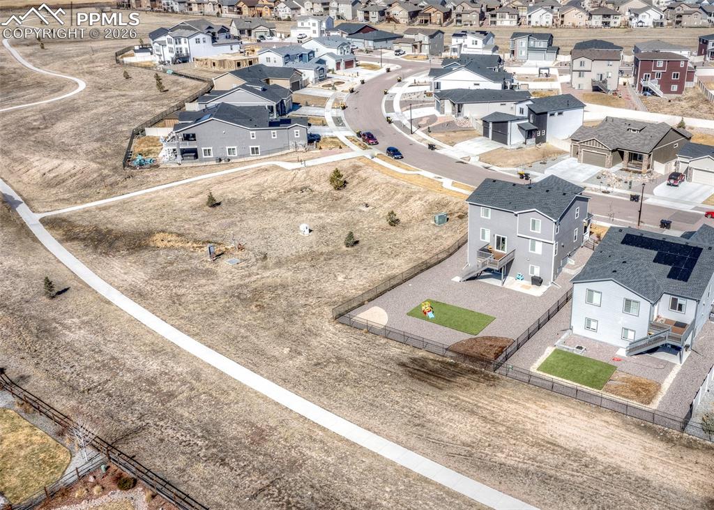 Image 49 of 50: Aerial View