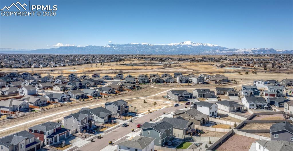 Image 50 of 50: Aerial View