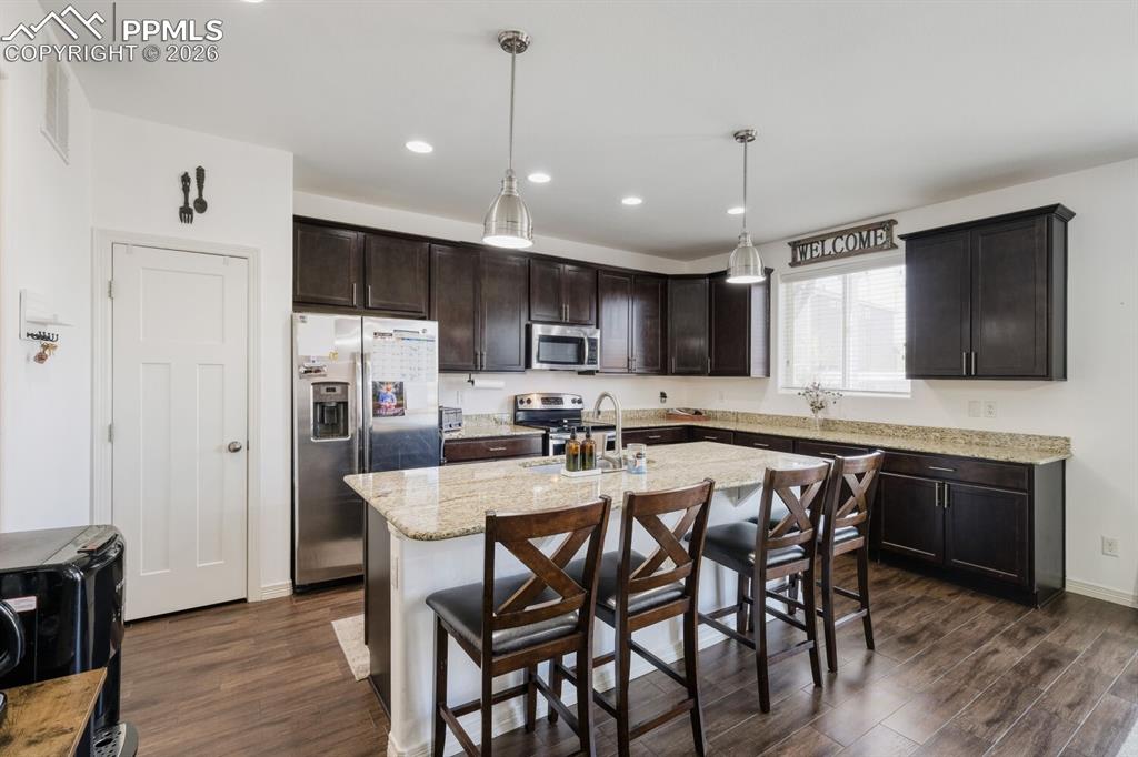 Image 10 of 29: Kitchen