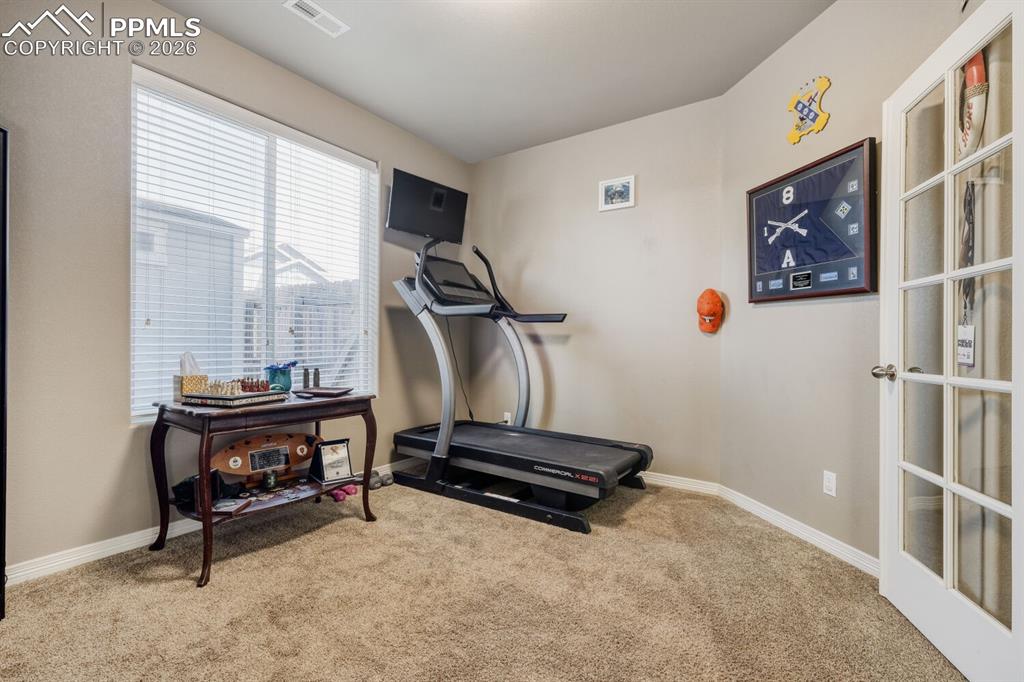 Image 16 of 29: Exercise Room