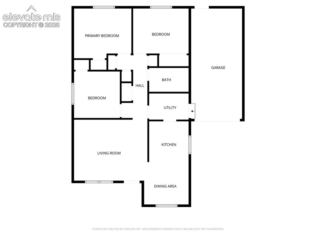 Image 20 of 20: Floor Plan