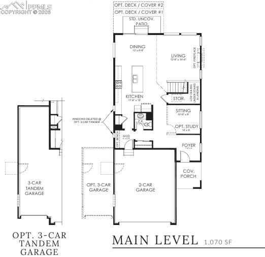 Image 2 of 3: Floor Plan