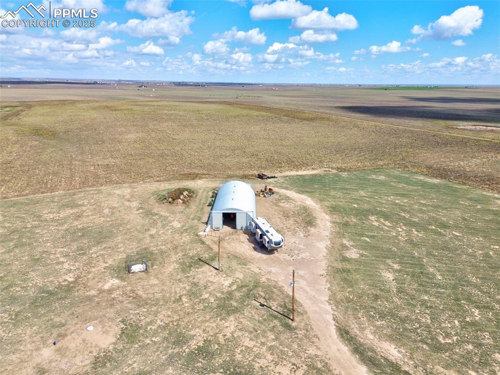 Image 2 of 31: Overview of rural landscape