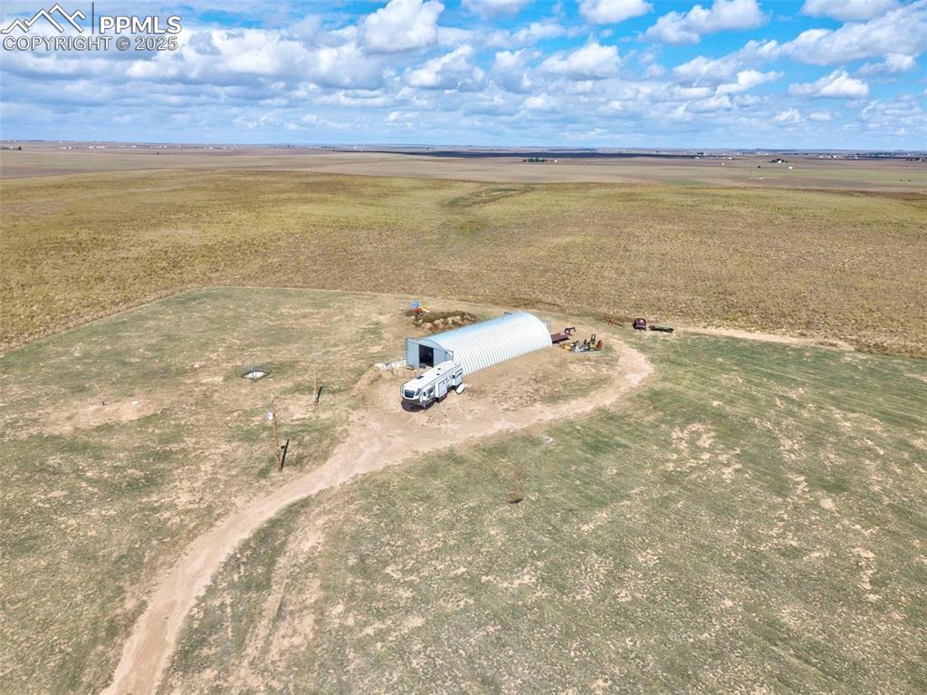 Image 23 of 31: Overview of rural landscape