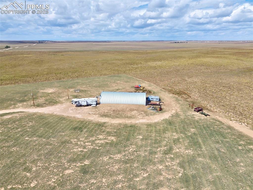 Image 3 of 31: Overview of rural landscape