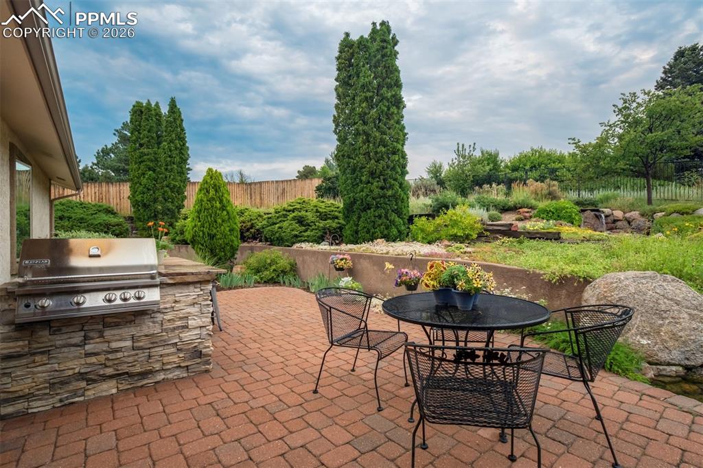 Image 45 of 50: Summer photo