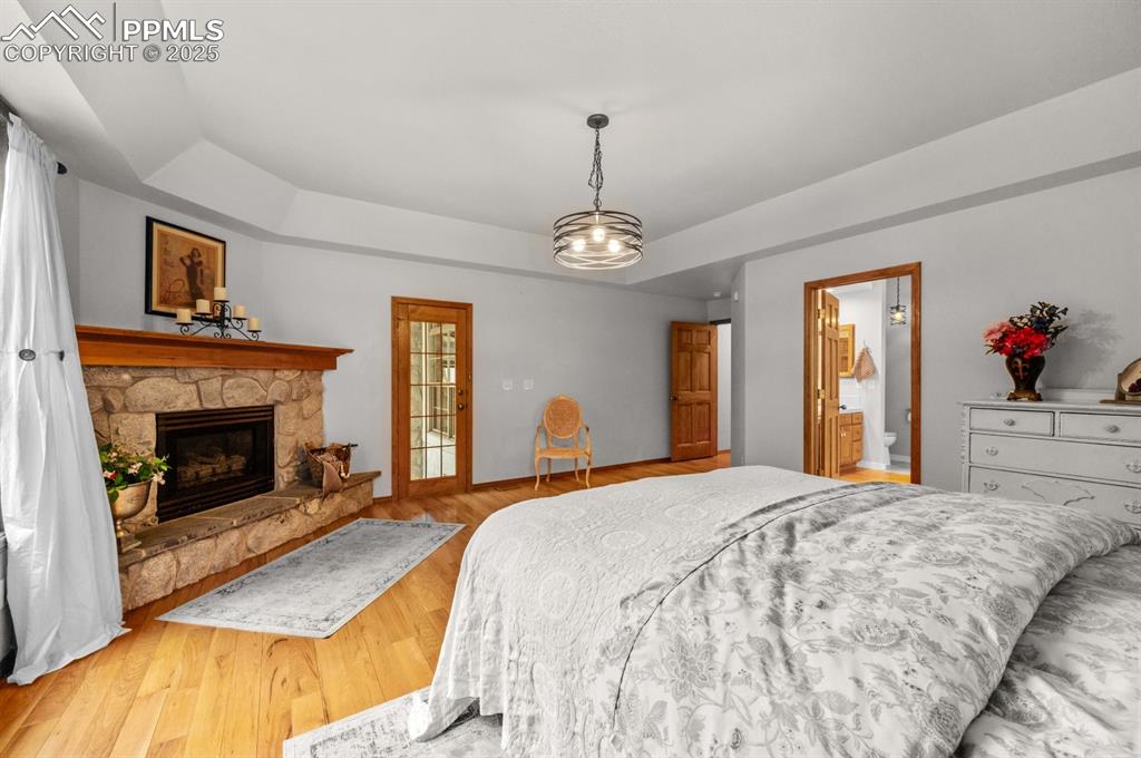 Image 14 of 43: Master Bedroom