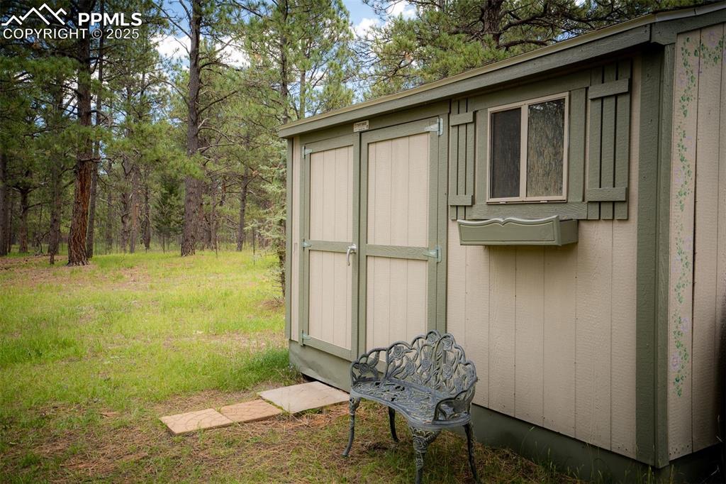 Image 31 of 43: Out Buildings