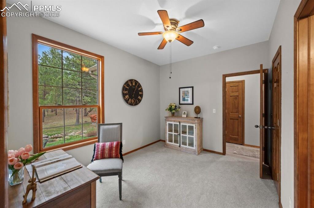 Image 33 of 43: Bedroom