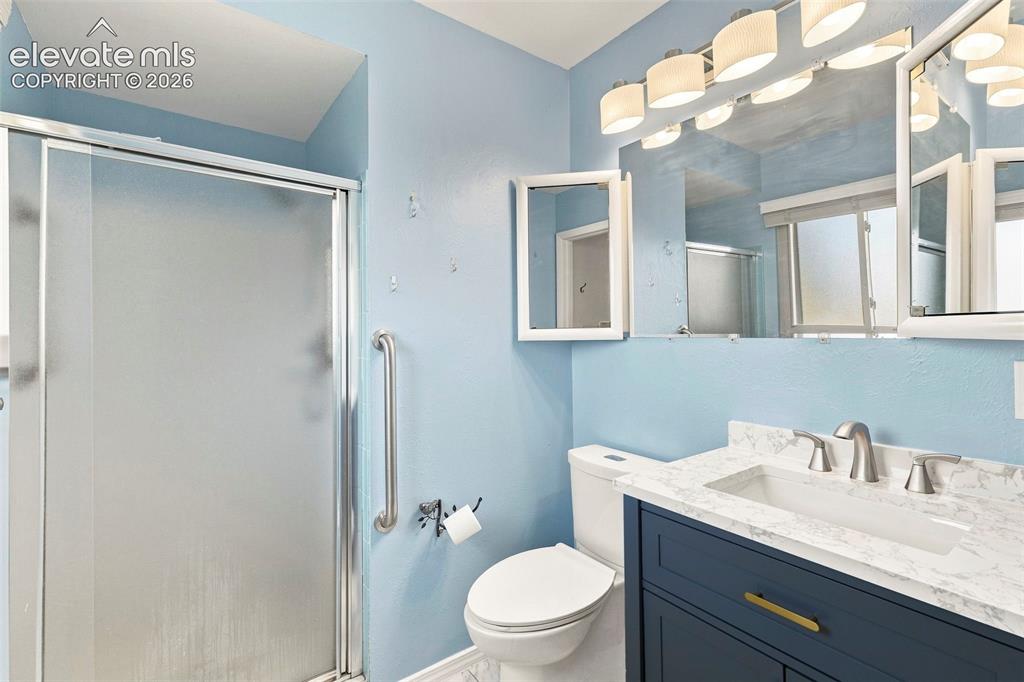 Image 31 of 50: Master Bathroom