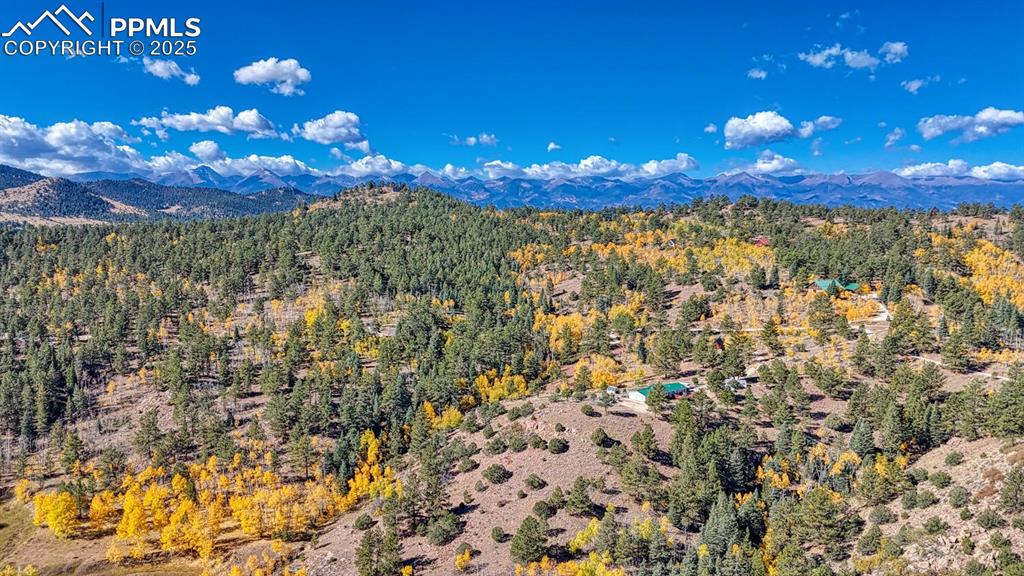 Image 38 of 46: Aerial View