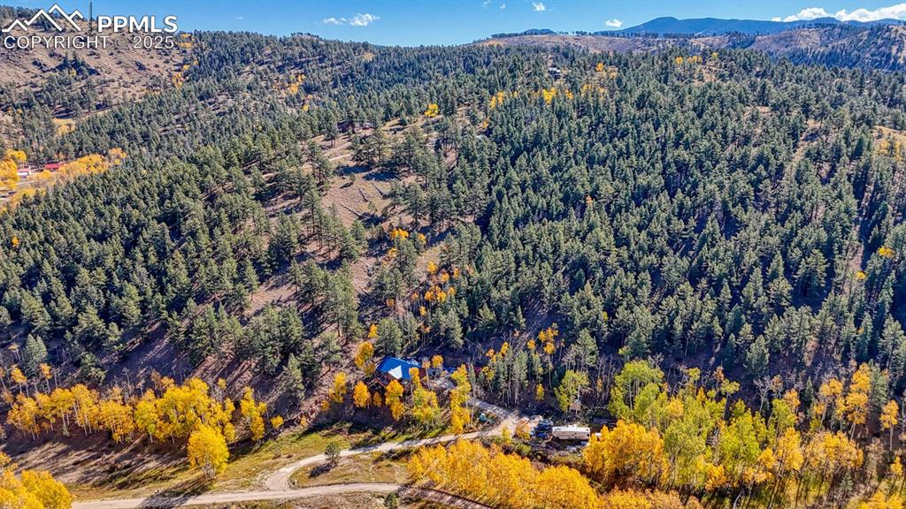 Image 45 of 46: Aerial View