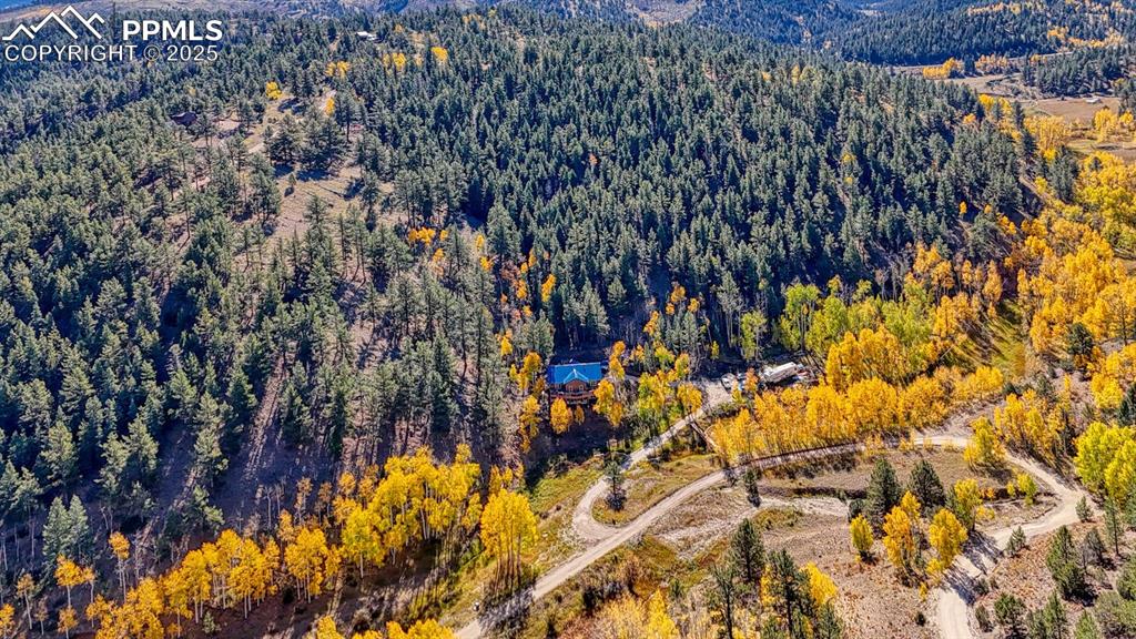 Image 46 of 46: Aerial View