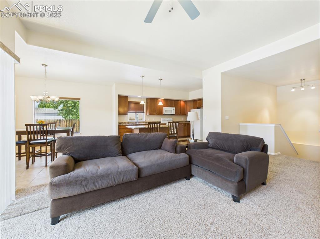 Image 12 of 50: Living Room
