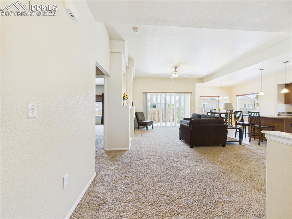 Image 5 of 50: Living Room