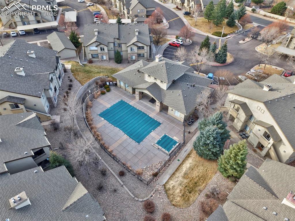 Image 27 of 31: Aerial View