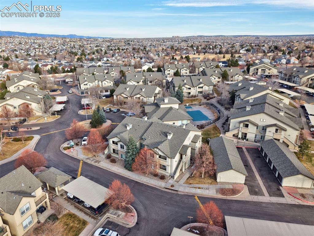 Image 28 of 31: Aerial View