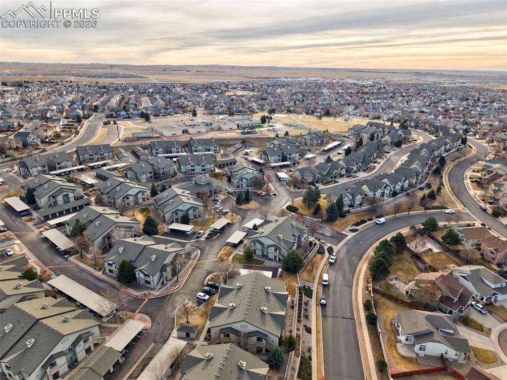 Image 31 of 31: Aerial View