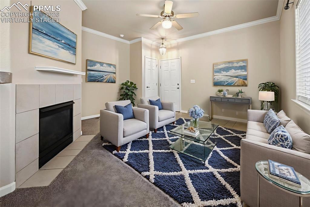 Image 5 of 31: Virtually Staged