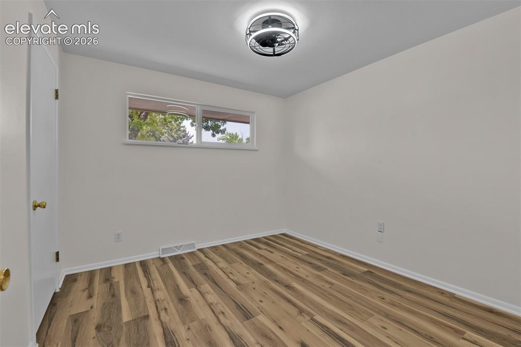 Image 15 of 40: Main Level Bedroom #1