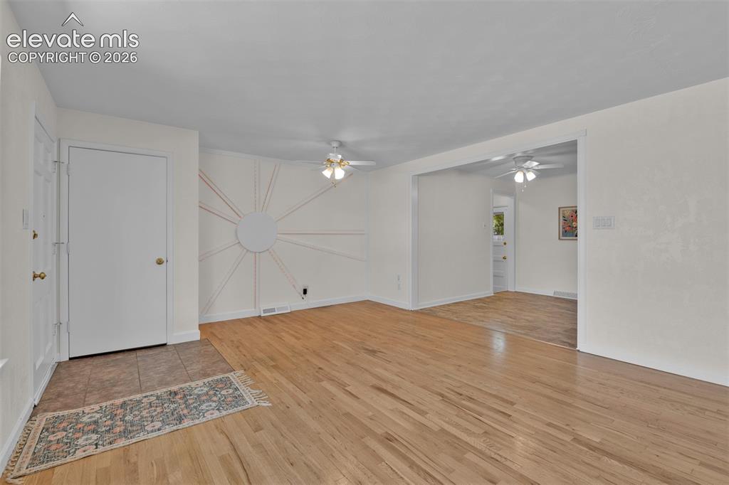 Image 9 of 40: Living Room