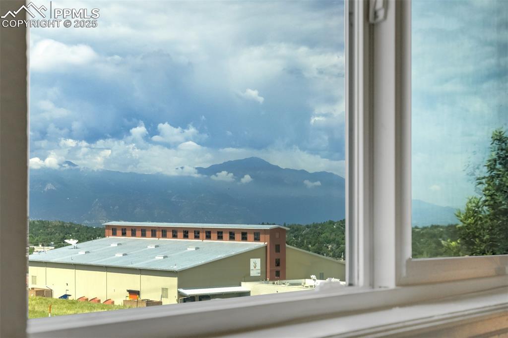 Image 16 of 33: Views from primary bedroom
