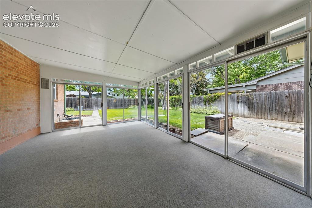 Image 14 of 47: Sun Room