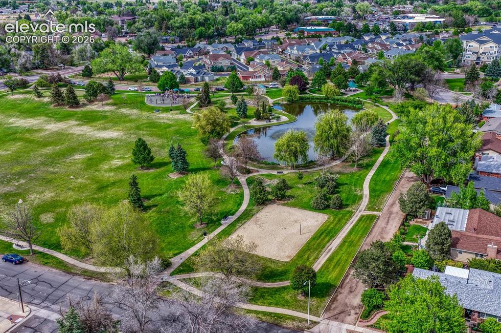 Image 36 of 47: Aerial View