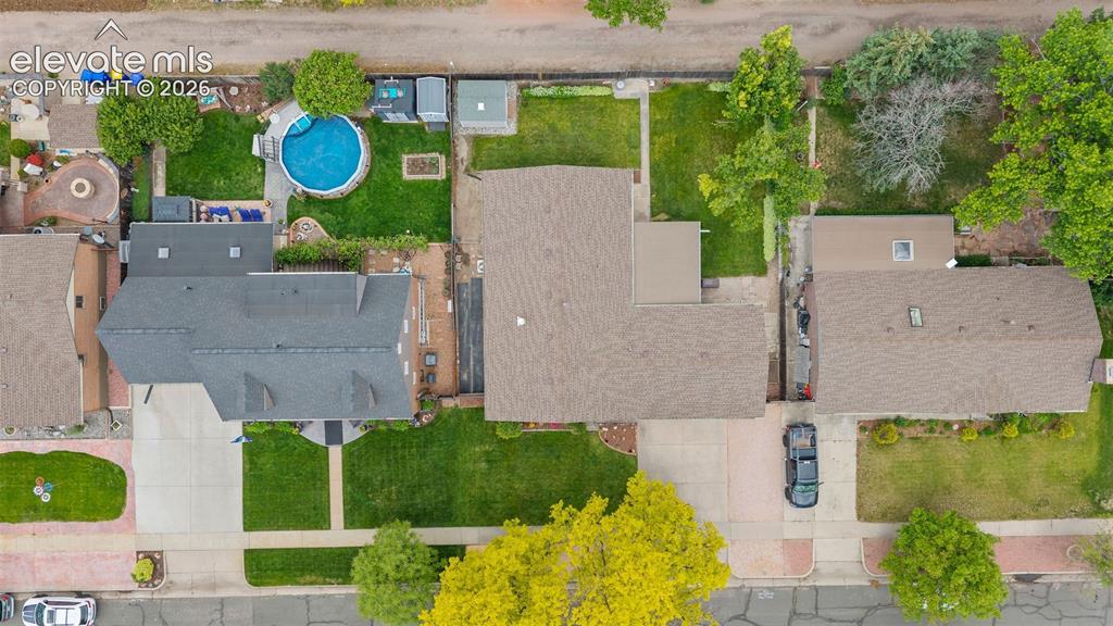 Image 39 of 47: Aerial View
