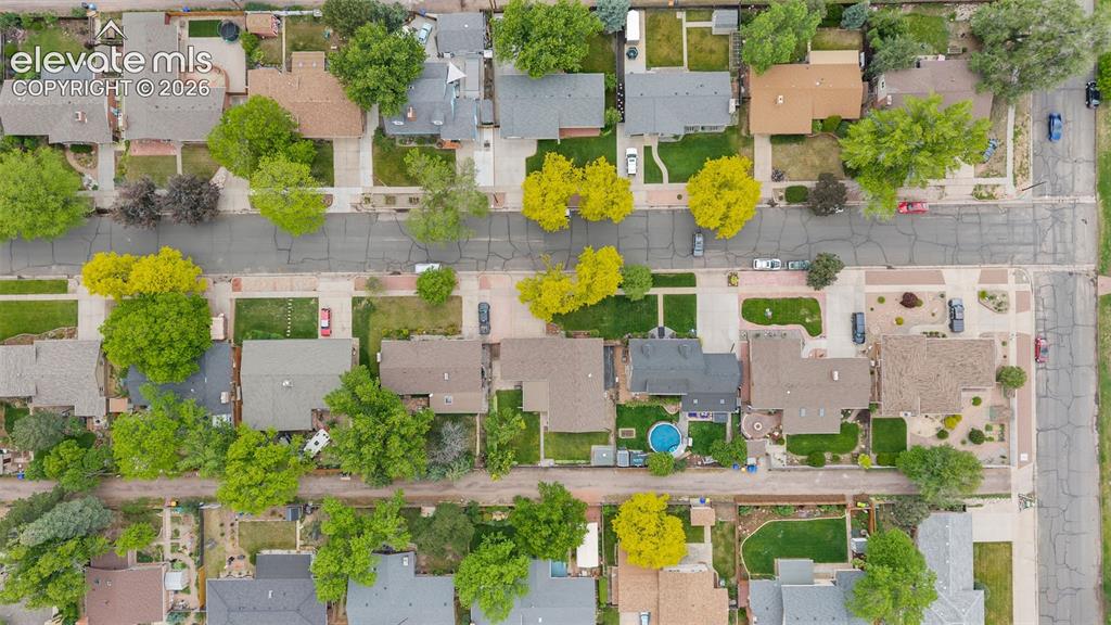 Image 40 of 47: Aerial View