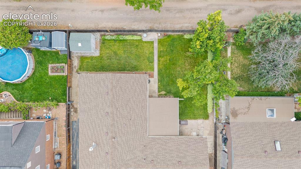 Image 43 of 47: Aerial View