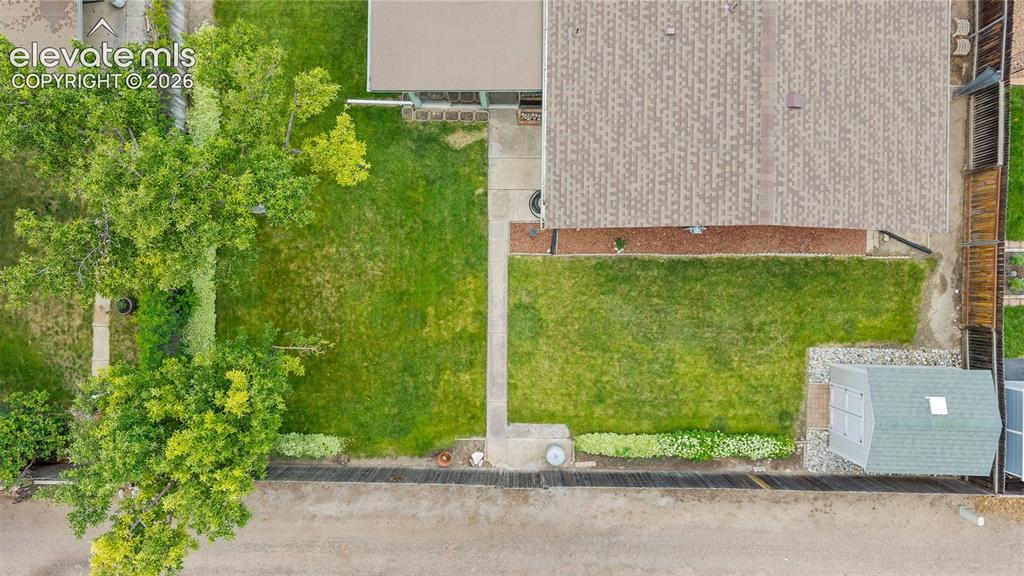 Image 44 of 47: Aerial View